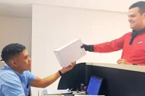 Entrega Rápida