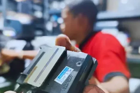 Limpieza profesional de cabezales